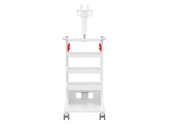 Medical Endoscopy Trolley SY-JM716