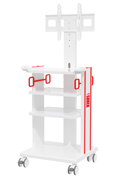 Medical Endoscopy Trolley SY-JM800