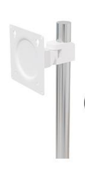Medical Endoscopy Trolley SY-JM702